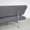 Dutch Three-Seater Sleeping Sofa by Martin Visser for T Spectrum, 1960s 10