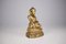 Vintage Bouddha Maravijaya, Shan 2