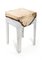 Wood Casting™ End Table by Hilla Shamia 1