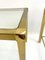 Mid-Century Modern Side Tables, Italy, 1970s, Set of 2, Image 6