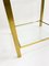 Mid-Century Modern Side Tables, Italy, 1970s, Set of 2 8