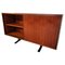 Osvaldo Borsani zugeschriebenes Mid-Century Modern SE3 Sideboard für Tecno, Italien, 1962 4