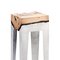 Wood Casting™ Console Table by Hilla Shamia 10