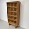 Vintage Bookcase from Staverton, 1950s 4
