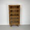 Vintage Bookcase from Staverton, 1950s 1