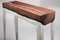 Wood Casting™ Long Console Table by Hilla Shamia 2