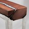 Wood Casting™ Long Console Table by Hilla Shamia, Image 3