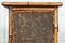 Englischer Schrank aus glasiertem Bambus, 19. Jh., 1880er 13
