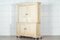 Large 19th Century English Bleached Pine Housekeepers Cupboard, 1870s, Image 3