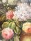 Still Lifes, Late 19th Century, Oil on Canvases, Framed, Set of 2, Image 4