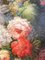 Bodegones, finales del siglo XIX, óleo sobre lienzos, enmarcado. Juego de 2, Imagen 7