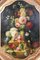 Still Lifes, Late 19th Century, Oil on Canvases, Framed, Set of 2, Image 10