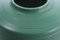 Vase Épaule Art Déco Vert Mat Verni par Keith Murray pour Wedgwood, 1930s 3