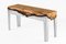 Wood Casting™ Bench by Hilla Shamia 1