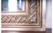 Cassettiera in legno di noce intagliato con specchio, Roncoroni, Italia, Immagine 10