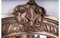 Cassettiera in legno di noce intagliato con specchio, Roncoroni, Italia, Immagine 11