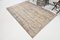 Vintage Beige Pompous Rug 2