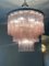 Sputnik Chandelier in Murano Glass from Simoeng 4