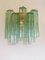 Murano Glass Wall Sconces from Simoeng, Set of 2 1
