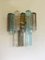 Murano Glass Wall Sconces from Simoeng, Set of 2, Image 1