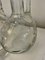 Victorian Cut Glass Decanters, 1880s, Set of 2 5