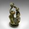 Vintage Abstract Family Statue in Hardstone, 1960s, Image 7