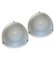 Wall Lamps / Ceiling Lights by Ernesto Gismondi from Artemide, Set of 2 1
