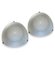 Wall Lamps / Ceiling Lights by Ernesto Gismondi from Artemide, Set of 2, Image 1