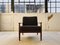 Modern Easy Chair in Teak by Goldfederin, Scandinavian, Image 1