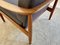 Moderner Sessel aus Teak von Goldfederin, Scandinavian 9