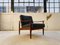 Modern Easy Chair in Teak by Goldfederin, Scandinavian 4