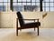 Modern Easy Chair in Teak by Goldfederin, Scandinavian 7