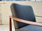 Moderner Sessel aus Teak von Goldfederin, Scandinavian 13
