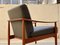 Modern Easy Chair in Teak by Goldfederin, Scandinavian 12