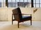 Modern Easy Chair in Teak by Goldfederin, Scandinavian 11