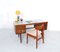 Bureau Mid-Centruy Moderne par Ekawerk Horn-Lippe, 1950s 2