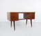 Mid-Centruy Modern Desk by Ekawerk Horn-Lippe, 1950s 7