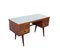 Mid-Centruy Modern Desk by Ekawerk Horn-Lippe, 1950s 1