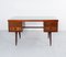 Bureau Mid-Centruy Moderne par Ekawerk Horn-Lippe, 1950s 5