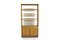 Ry100 Shelf in Oak by Hans. J. Wegner for Ry Møbler, Denmark, 1960s, Image 1