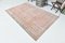 Grand Tapis Vintage Beige 2