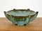 Art Deco Modernist Faience Bowl by Faïenceries de Thulin, 1930s 2