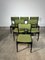 Elisabetta Model Chairs by Giuseppe Gibelli for Sormani, 1960s, Set of 6, Image 6