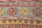 Tappeto Kilim vintage in lana, Immagine 9