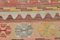 Tappeto Kilim vintage in lana, Immagine 6