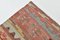 Tapis Kilim Vintage en Laine 10