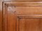 Buffet Cabinet in Cherry, Image 9