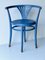 Fauteuil Vintage Shabby Chic 2