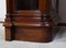 Napoleon III Style Showcases in Mahogany, 19th Century, Set of 2 12