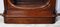 Napoleon III Style Showcases in Mahogany, 19th Century, Set of 2 11